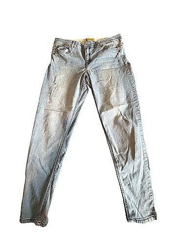 Democracy Jeans (view 1)