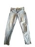 Democracy Blue Jeans Size 14 - photo 1