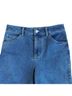 STAUD Blue Jeans Size 4 - photo 5