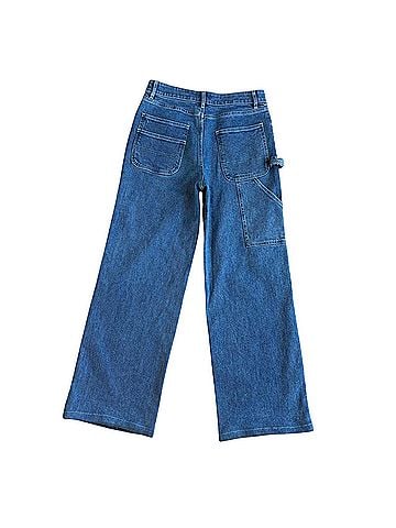 STAUD Jeans (view 2)
