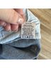 STAUD Blue Jeans Size 4 - photo 6