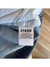 STAUD Blue Jeans Size 4 - photo 7