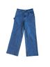 STAUD Blue Jeans Size 4 - photo 1