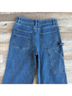 STAUD Blue Jeans Size 4 - photo 4