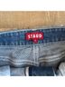 STAUD Blue Jeans Size 4 - photo 3