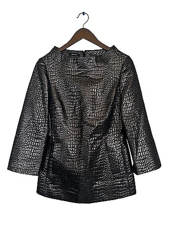 Carlisle Long Sleeve Blouse (view 1)
