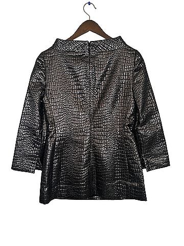 Carlisle Long Sleeve Blouse (view 2)
