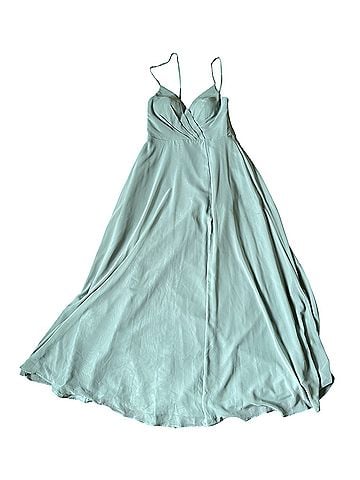 Azazie Cocktail Dress (view 1)