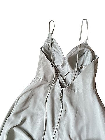 Azazie Cocktail Dress (view 2)