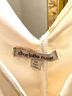 Charlotte Russe Floral Yellow White Romper Size M - photo 7