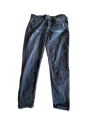 Democracy Jeans (view 1)