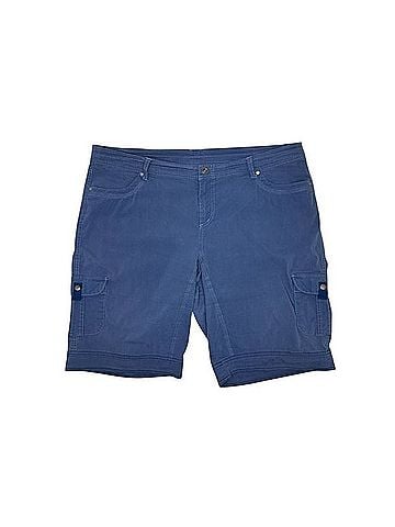 Kuhl Splash Cargo Shorts (view 1)