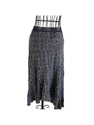 Free People Juniper Casual Skirt (view 1)