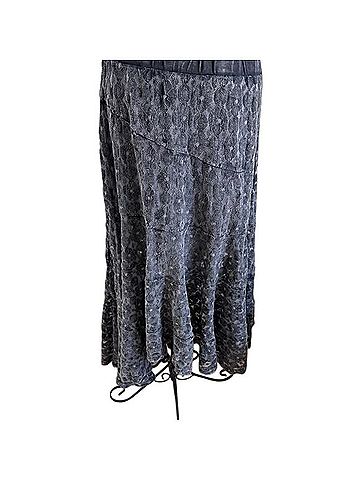 Free People Juniper Casual Skirt (view 2)
