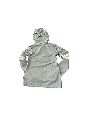 Volcom Boyfriend Pullover Jacket (view 2)