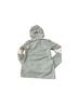 Volcom 100% Polyester Green Jacket Size S - photo 2