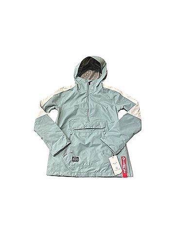 Volcom Boyfriend Pullover Jacket (view 1)