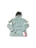 Volcom 100% Polyester Green Jacket Size S - photo 1