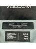 Volcom 100% Polyester Green Jacket Size S - photo 4