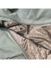 Volcom 100% Polyester Green Jacket Size S - photo 5
