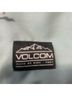 Volcom 100% Polyester Green Jacket Size S - photo 12