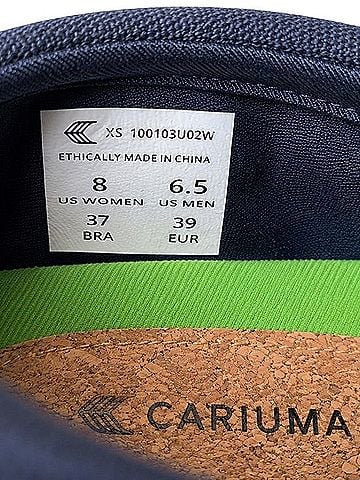 Cariuma OCA Low Sneakers (view 2)