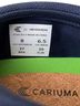 Cariuma Blue Ivory Sneakers Size 8 - photo 2