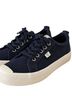 Cariuma Blue Ivory Sneakers Size 8 - photo 1