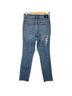 J.Crew Blue Jeans Size 25 - photo 4