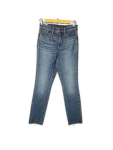 J.Crew All Day Stretch Jeans (view 2)