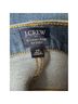 J.Crew Blue Jeans Size 25 - photo 3
