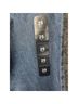 J.Crew Blue Jeans Size 25 - photo 7