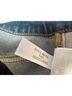 J.Crew Blue Jeans Size 25 - photo 9