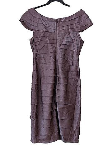 London Times Cocktail Dress (view 2)