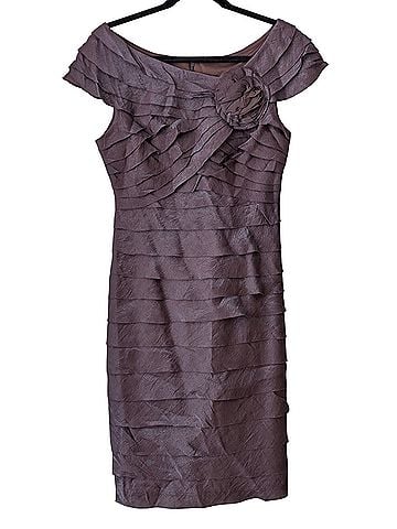 London Times Cocktail Dress (view 1)