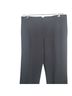 Tibi Solid Black Dress Pants Size 4 - photo 4