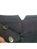 Tibi Solid Black Dress Pants Size 4 - photo 5