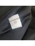Tibi Solid Black Dress Pants Size 4 - photo 6