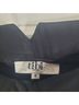 Tibi Solid Black Dress Pants Size 4 - photo 3