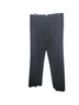 Tibi Solid Black Dress Pants Size 4 - photo 2