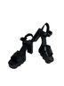 The Kooples Black Heels Size EU 40 - photo 1