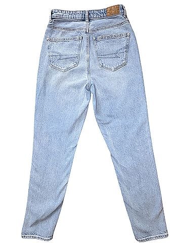 American Eagle Outfitters Mom Jean Jeans (view 2)
