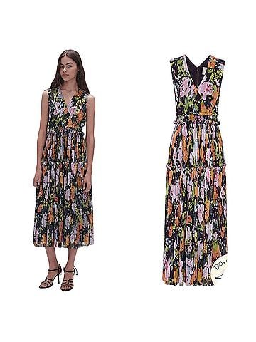 Aje. Cocktail Dress (view 1)