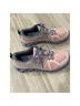 On Cloud Multi Color Sneakers Size 10 1/2 - photo 3