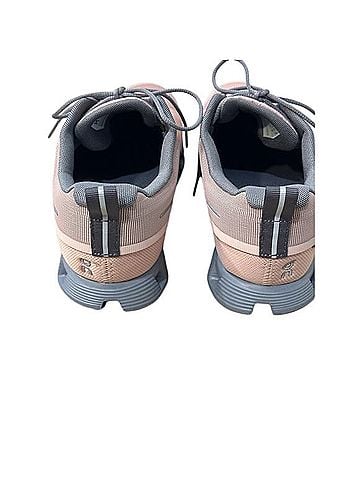 On Cloud Cloud 5 Waterproof Sneakers (view 2)