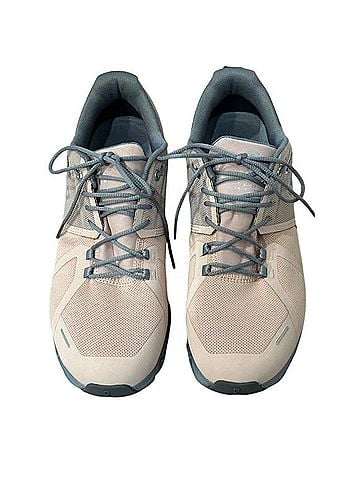 On Cloud Cloud 5 Waterproof Sneakers (view 1)