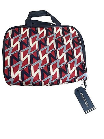 Nautica Nautica Leather Laptop Bag (view 2)