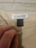 St. John Sport Print Tan Black Tank Top Size L - photo 3