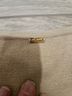 St. John Sport Print Tan Black Tank Top Size L - photo 8