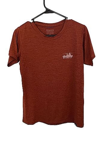 Patagonia Short Sleeve T-Shirt (view 1)